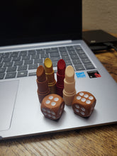 Sip & Exhale Board Game