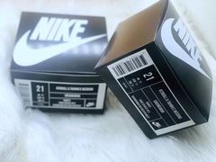 Custom Shoe Box