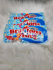 Custom Candies
