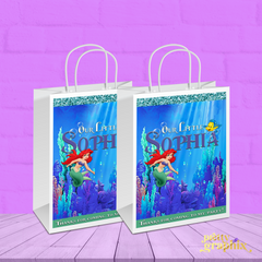 Custom Treat Bag