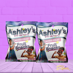 Fruity Snack