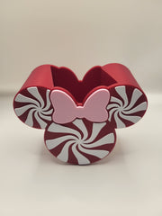 Minnie Peppermint Hand Soap Dispenser