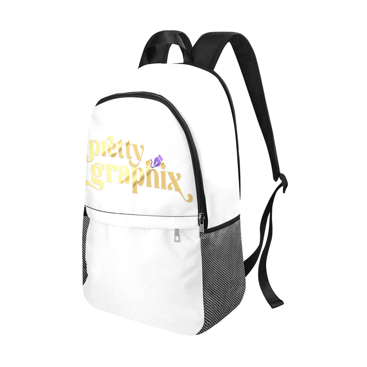 Custom Backpack ( Any Theme, Any Color