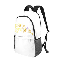 Custom Backpack ( Any Theme, Any Color