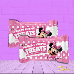 Rice Krispies Treats