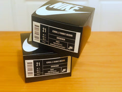 Custom Shoe Box