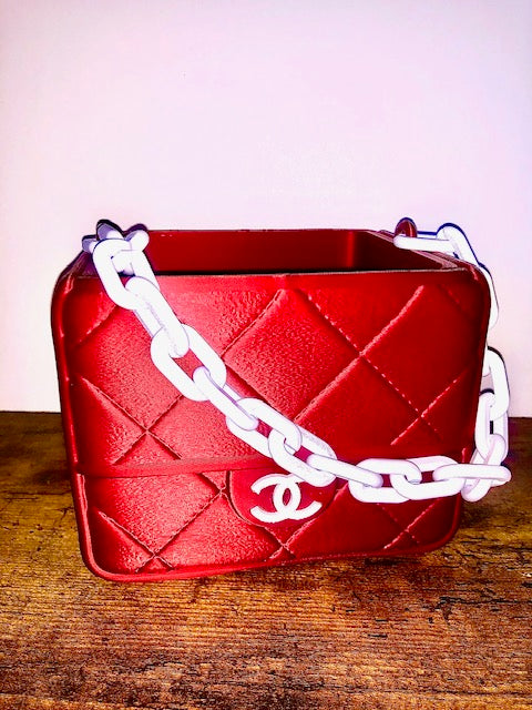 Custom Gift Purse Box