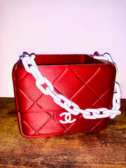 Custom Gift Purse Box