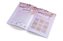 Custom Booklet Design