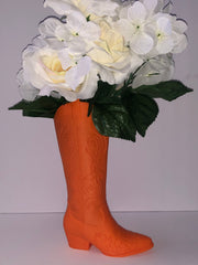 3D Cowboy Boots