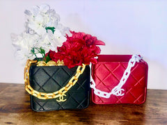 Custom Gift Purse Box