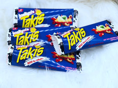 Custom Snack Treats