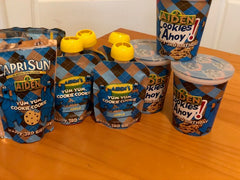 Custom Cookie Snack