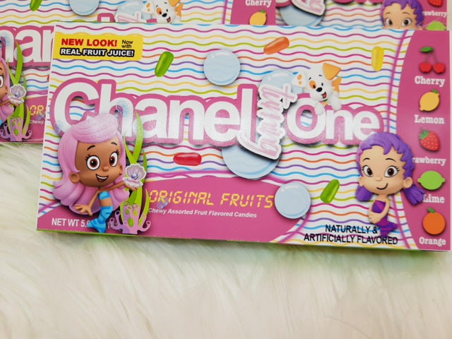 Custom Candies