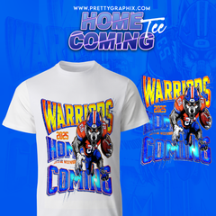 Custom Homecoming Tee