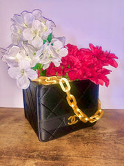 Custom Gift Purse Box