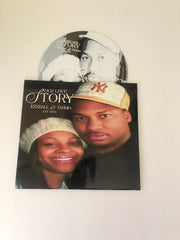 Custom 3D Record Vinyl