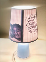 Custom 3D Lampshade