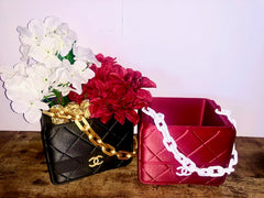 Custom Gift Purse Box